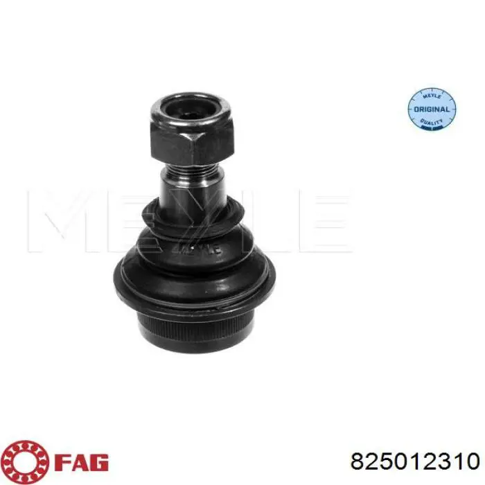 Suporte de esfera inferior FAG 825012310 preço, a partir de 18,90 USD