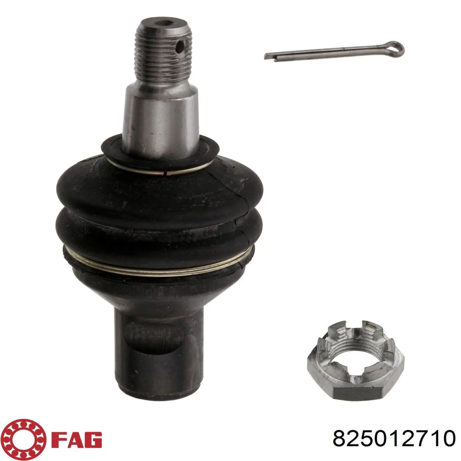 Compre 825012710 FAG Suporte de esfera inferior