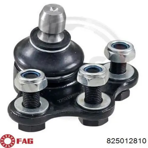 Suporte de esfera inferior FAG 825012810 preço, a partir de 18,16 USD