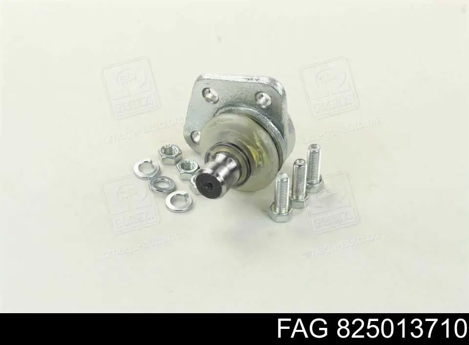 Suporte de esfera inferior FAG 825013710 preço, a partir de 11,85 USD