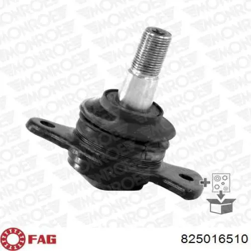 Suporte de esfera inferior FAG 825016510 preço, a partir de 18,75 USD