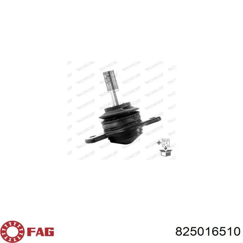 Compre 825016510 FAG Suporte de esfera inferior