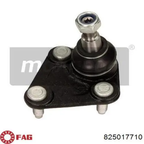 Suporte de esfera inferior FAG 825017710 preço, a partir de 25,56 USD