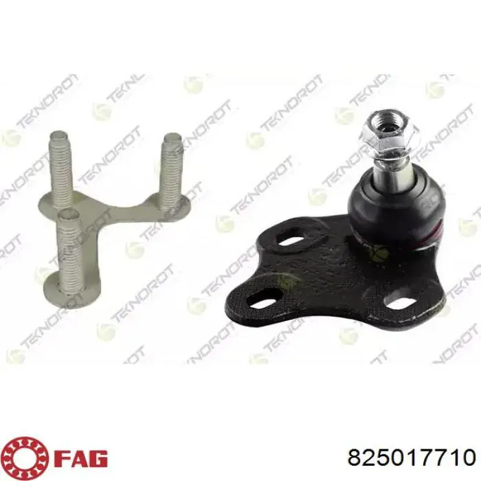 Compre 825017710 FAG Suporte de esfera inferior