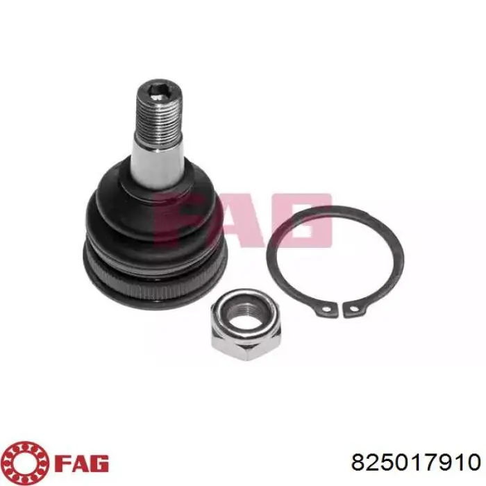 Suporte de esfera inferior FAG 825017910 preço, a partir de 11,00 USD