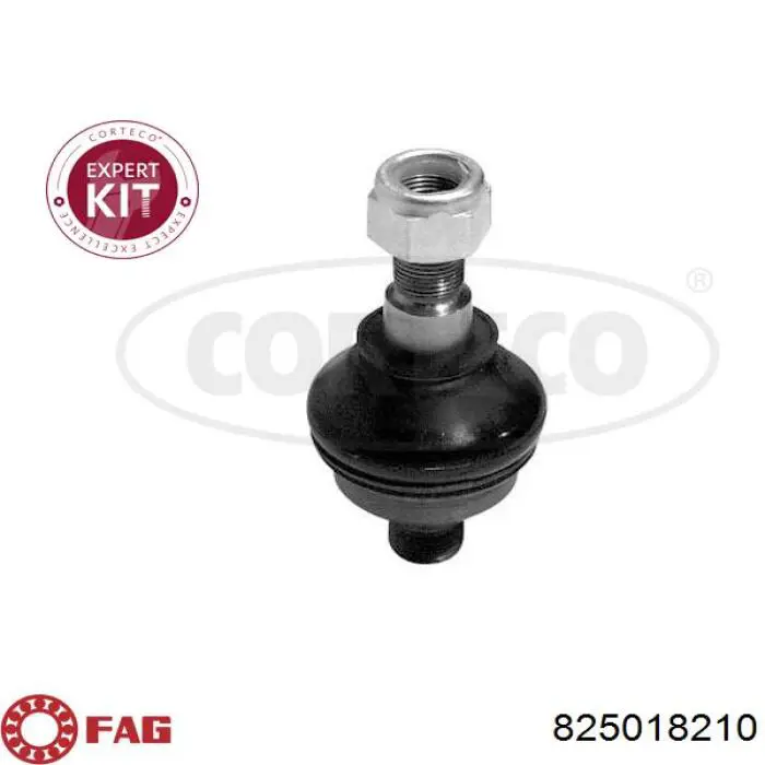Suporte de esfera inferior FAG 825018210 preço, a partir de 22,05 USD