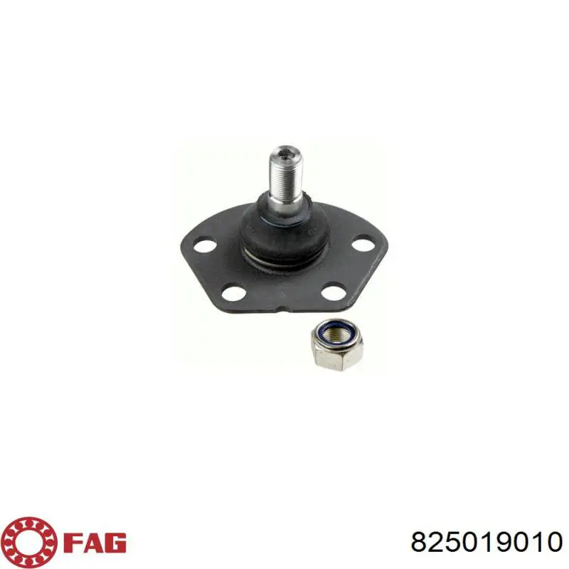 Compre 825019010 FAG Suporte de esfera inferior