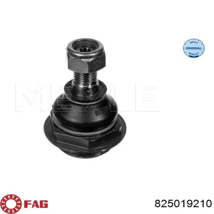Suporte de esfera inferior FAG 825019210 preço, a partir de 17,44 USD