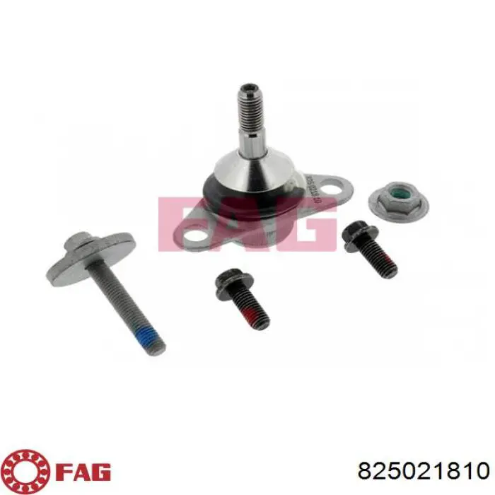 Suporte de esfera inferior FAG 825021810 preço, a partir de 27,77 USD