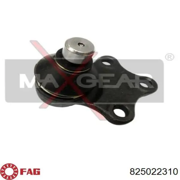 Suporte de esfera inferior FAG 825022310 preço, a partir de 17,71 USD