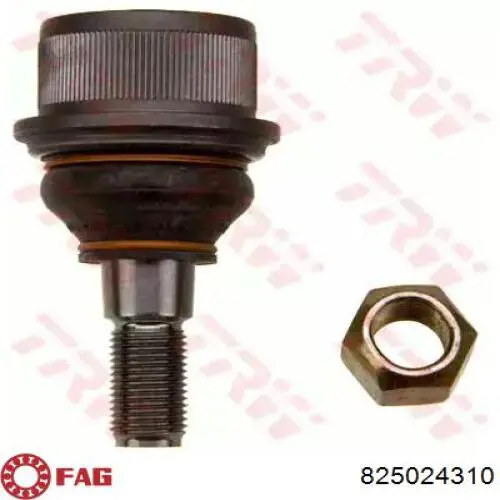 Suporte de esfera superior FAG 825024310 preço, a partir de 22,61 USD