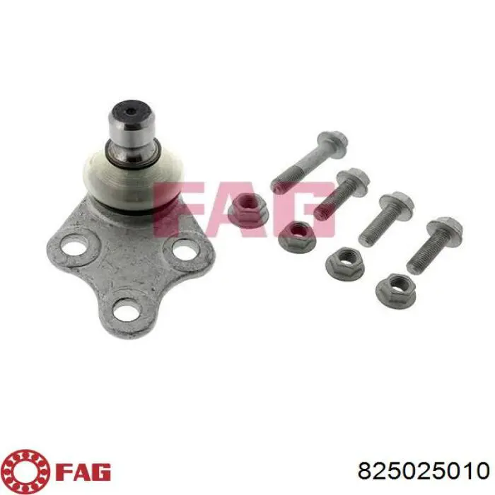 Suporte de esfera inferior FAG 825025010 preço, a partir de 27,39 USD