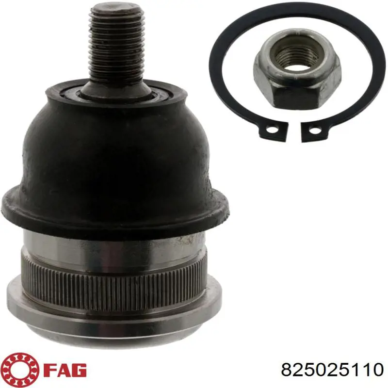 Compre 825025110 FAG Suporte de esfera inferior