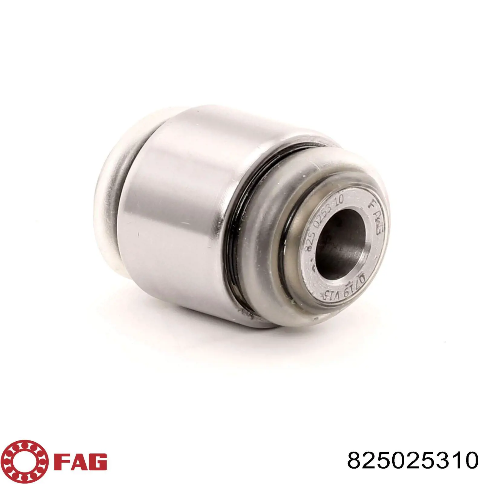 Bloco silencioso do pino de apoio traseiro FAG 825025310 preço, a partir de 11,83 USD