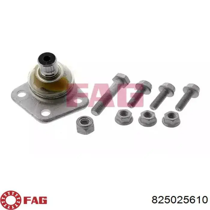 Suporte de esfera inferior FAG 825025610 preço, a partir de 13,54 USD