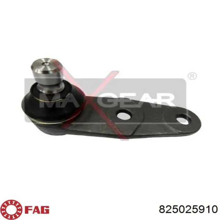 Compre 825025910 FAG Suporte de esfera inferior