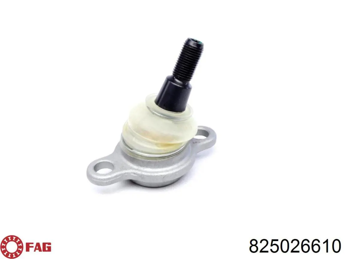 Suporte de esfera inferior FAG 825026610 preço, a partir de 31,16 USD