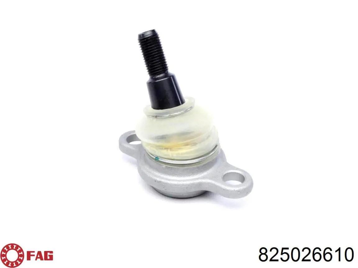 Compre 825026610 FAG Suporte de esfera inferior