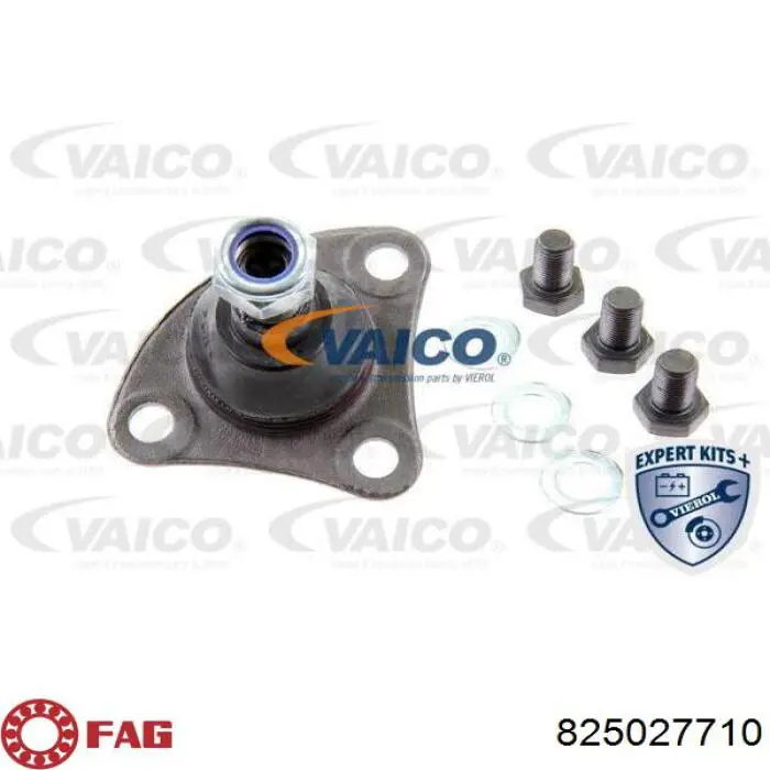 Suporte de esfera inferior FAG 825027710 preço, a partir de 23,43 USD