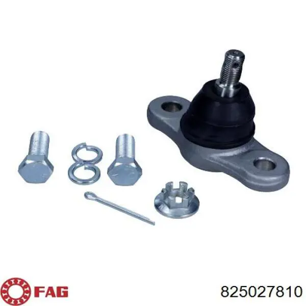 Compre 825027810 FAG Suporte de esfera inferior