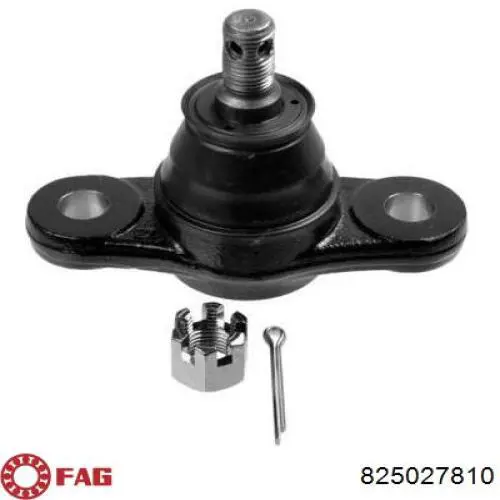 Suporte de esfera inferior FAG 825027810 preço, a partir de 22,49 USD