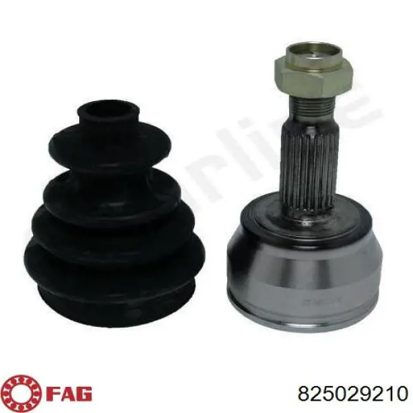Compre 825029210 FAG Suporte de esfera inferior