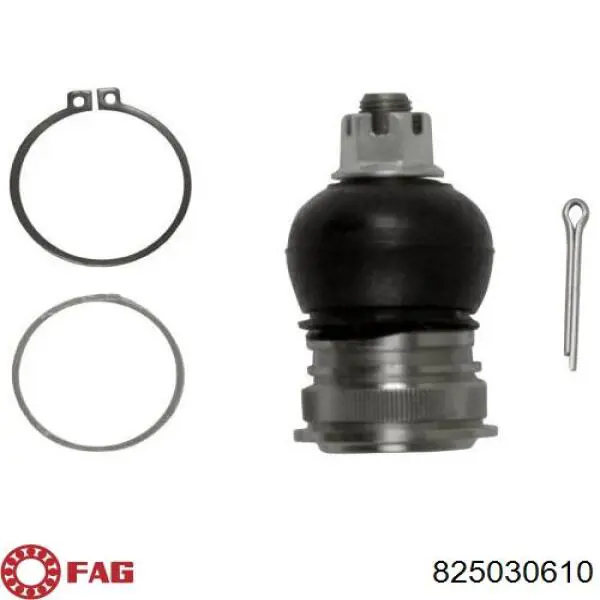 Compre 825030610 FAG Suporte de esfera superior