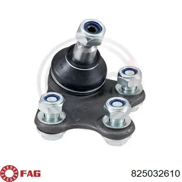 Compre 825032610 FAG Suporte de esfera inferior esquerdo