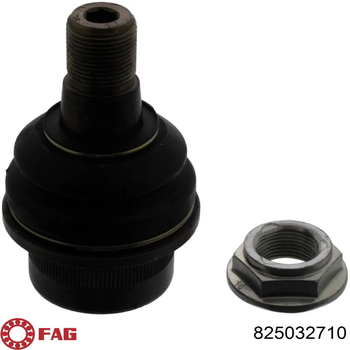 Suporte de esfera inferior FAG 825032710 preço, a partir de 31,34 USD