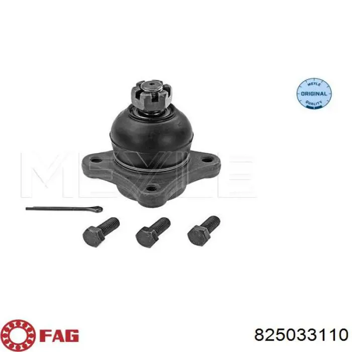 Suporte de esfera superior FAG 825033110 preço, a partir de 26,09 USD