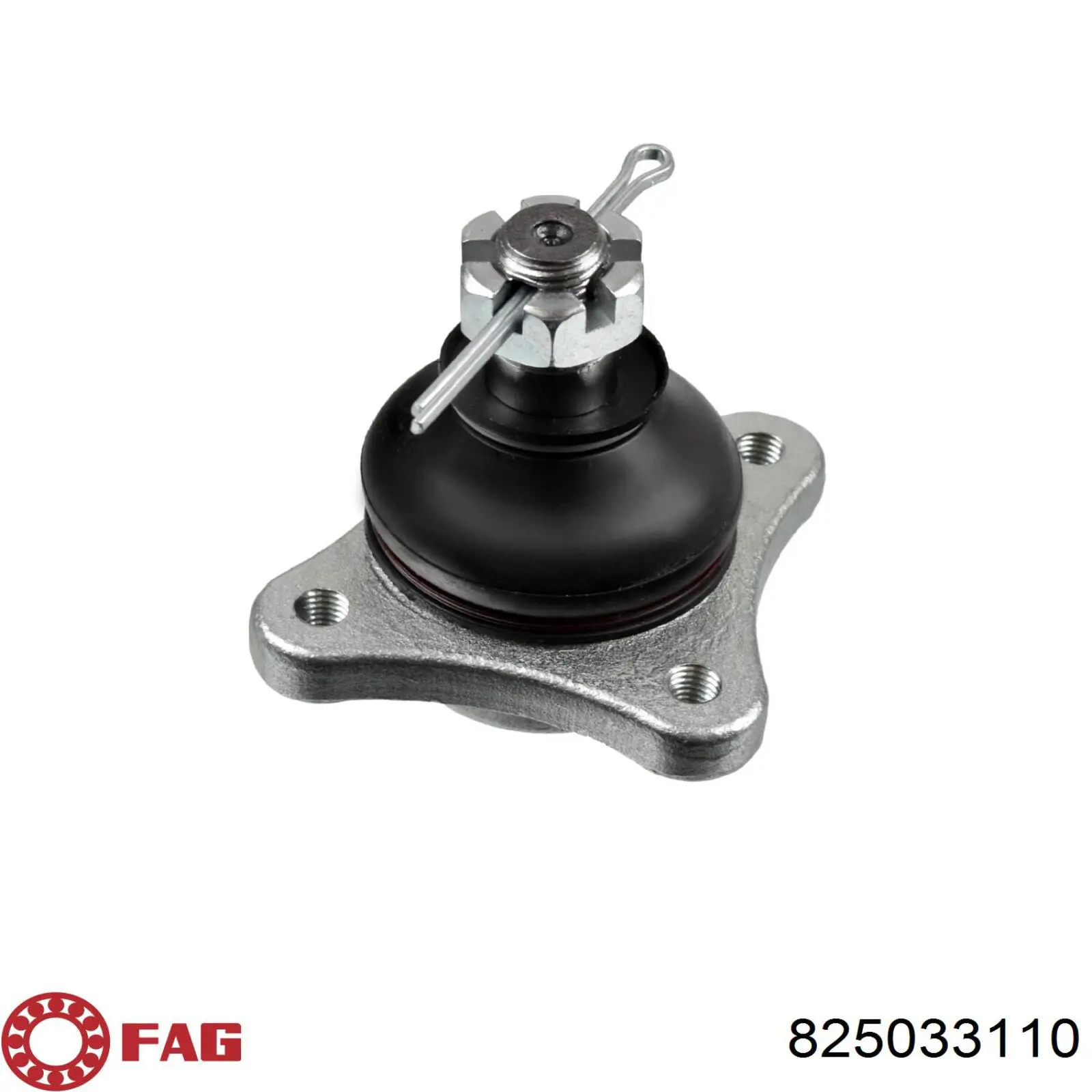 825033110 FAG Suporte de esfera superior
