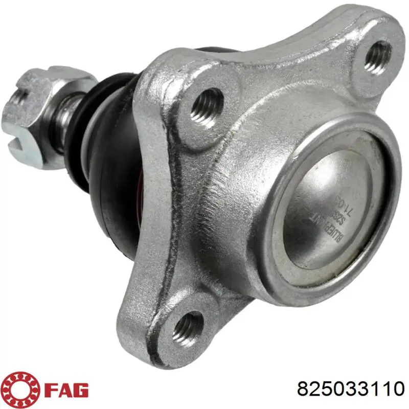 Compre 825033110 FAG Suporte de esfera superior
