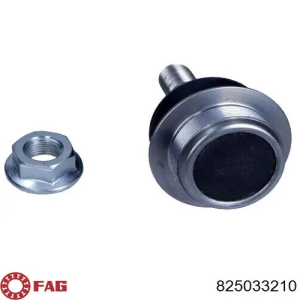 Suporte de esfera inferior direito FAG 825033210 preço, a partir de 23,08 USD