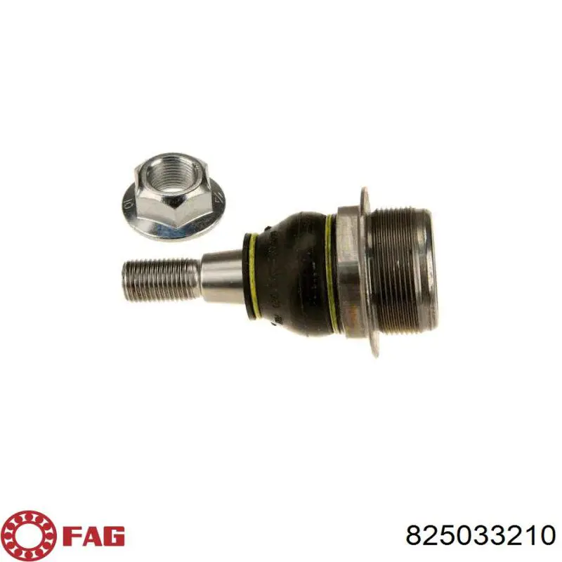 Compre 825033210 FAG Suporte de esfera inferior direito