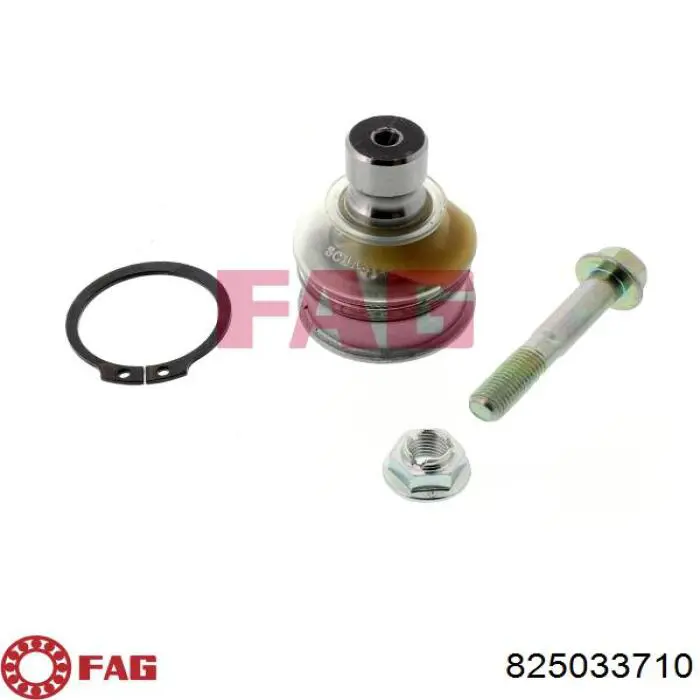 Suporte de esfera inferior FAG 825033710 preço, a partir de 24,46 USD