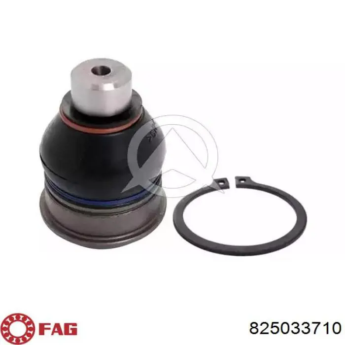 Compre 825033710 FAG Suporte de esfera inferior