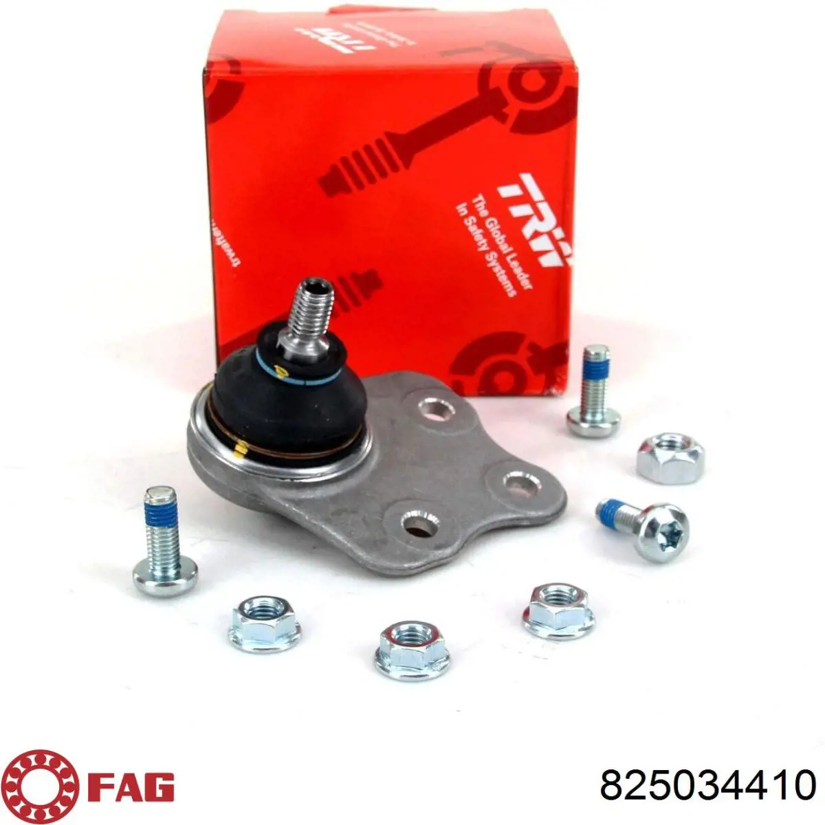 Suporte de esfera superior FAG 825034410 preço, a partir de 35,23 USD