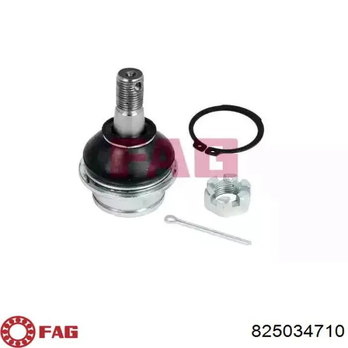825034710 FAG Suporte de esfera superior