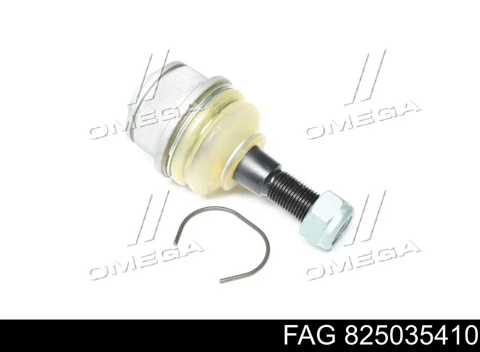 825035410 FAG Suporte de esfera superior
