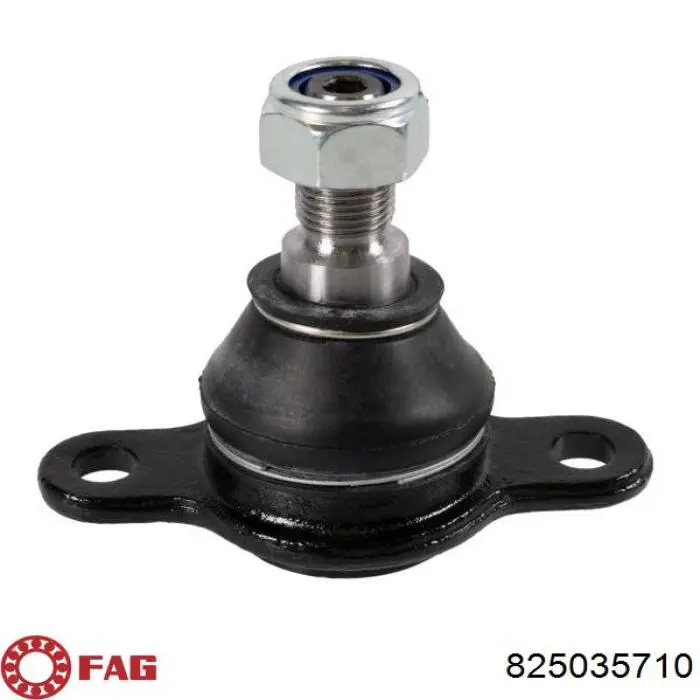 Compre 825035710 FAG Suporte de esfera inferior