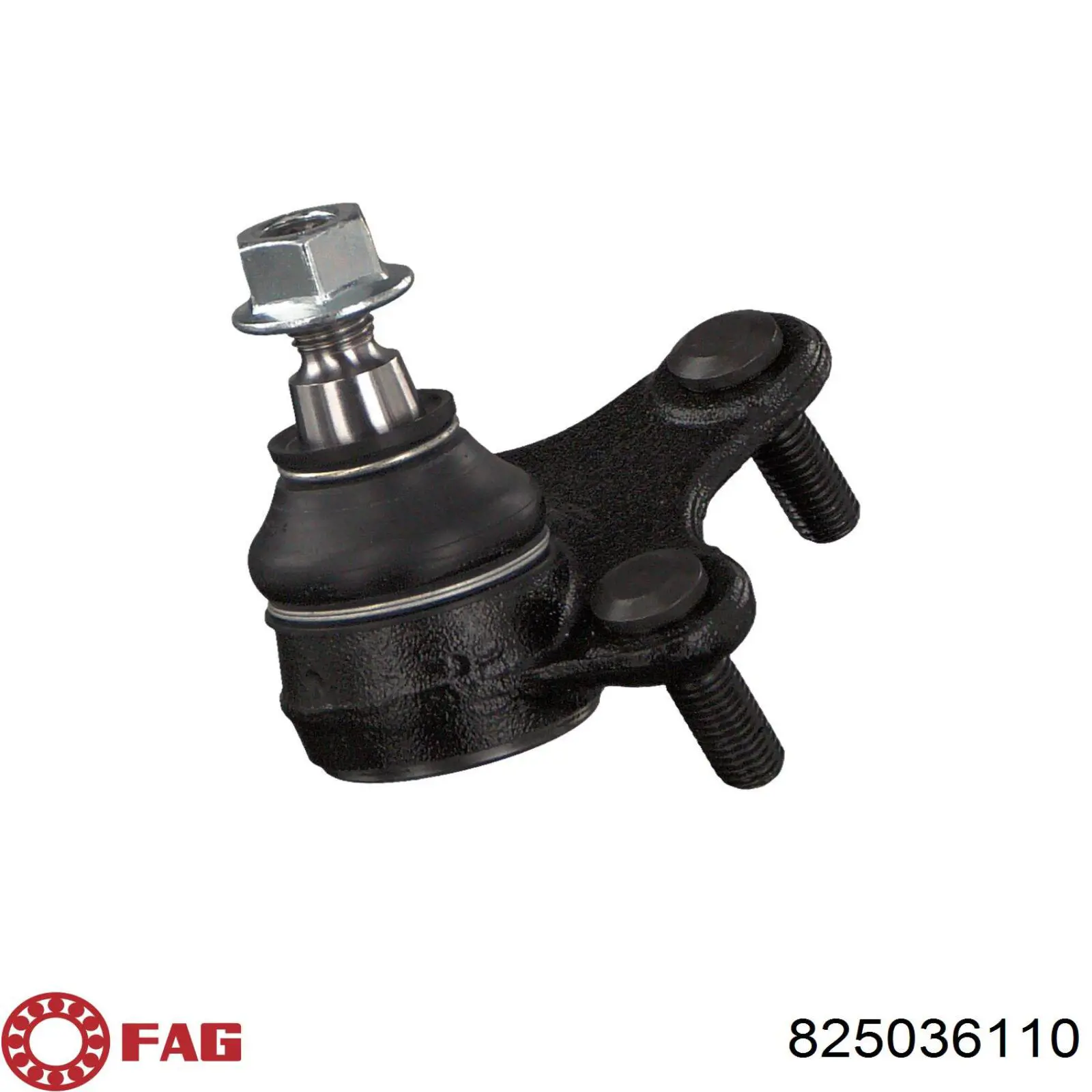 Suporte de esfera inferior direito FAG 825036110 preço, a partir de 27,54 USD