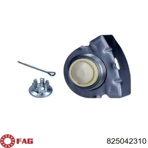 Suporte de esfera inferior FAG 825042310 preço, a partir de 21,18 USD