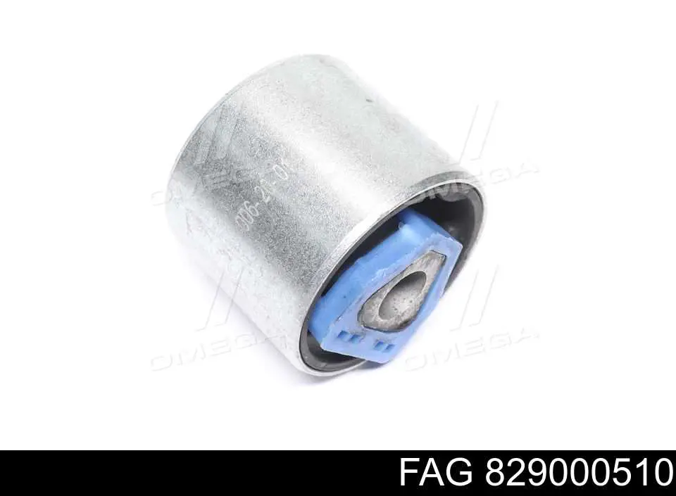 829000510 FAG Bloco silencioso dianteiro do braço oscilante superior
