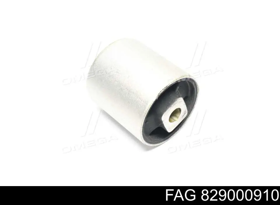 829000910 FAG Bloco silencioso dianteiro do braço oscilante superior