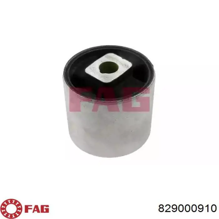 Bloco silencioso dianteiro do braço oscilante superior FAG 829000910 preço, a partir de 14,14 USD