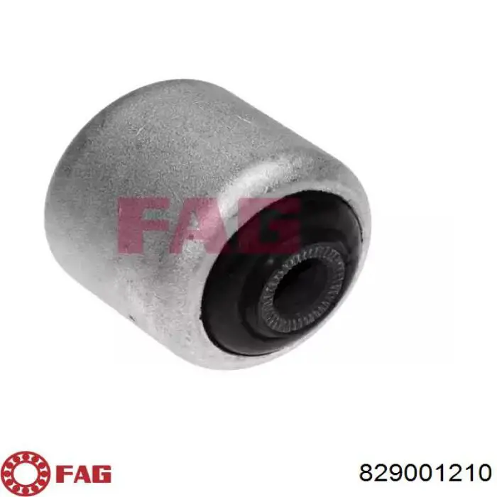 Bloco silencioso dianteiro do braço oscilante inferior FAG 829001210 preço, a partir de 8,03 USD
