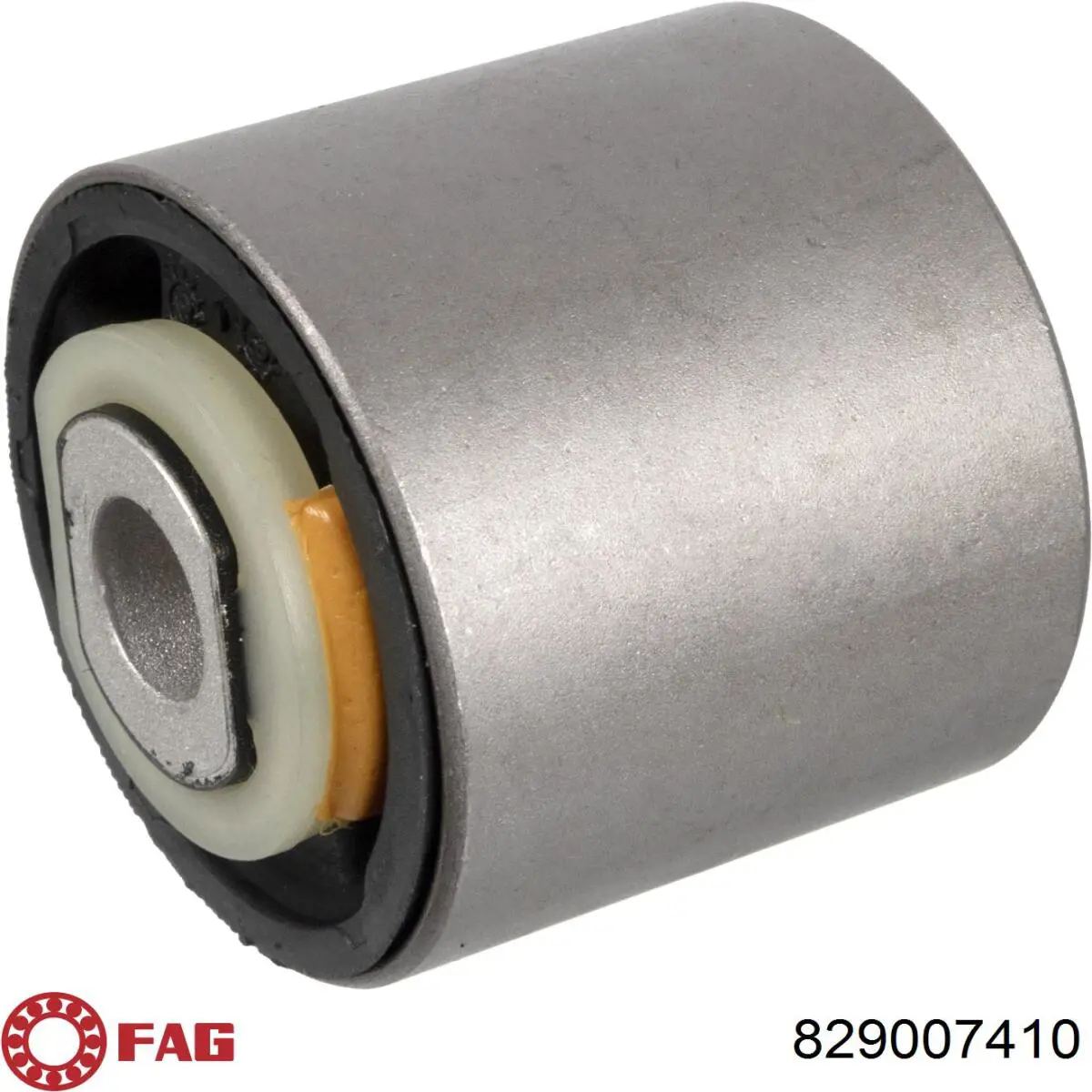 Bloco silencioso dianteiro do braço oscilante inferior FAG 829007410 preço, a partir de 16,72 USD