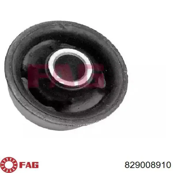 829008910 FAG Bloco silencioso dianteiro do braço oscilante inferior