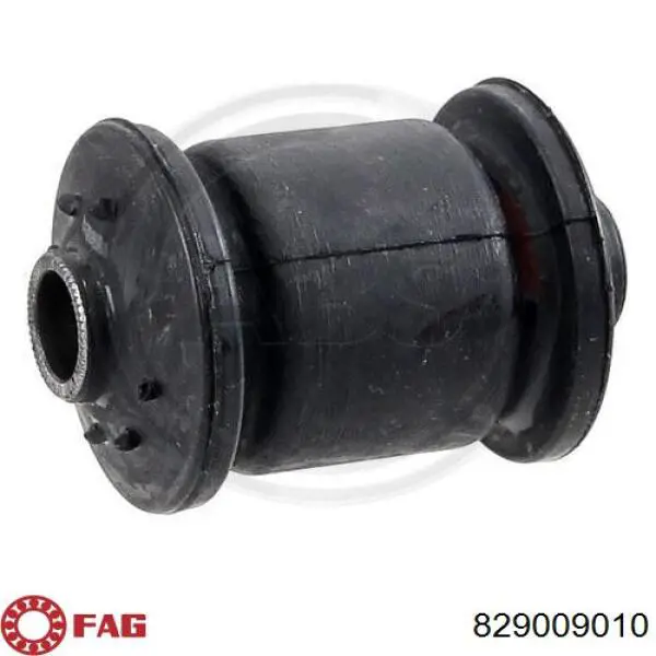 Bloco silencioso do braço oscilante inferior traseiro FAG 829009010 preço, a partir de 7,80 USD