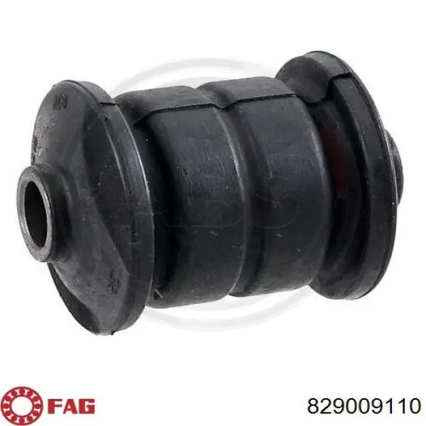 Bloco silencioso do braço oscilante inferior traseiro FAG 829009110 preço, a partir de 8,38 USD